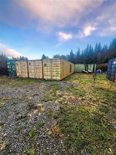 Lands Tiglin, Ashford, Co. Wicklow