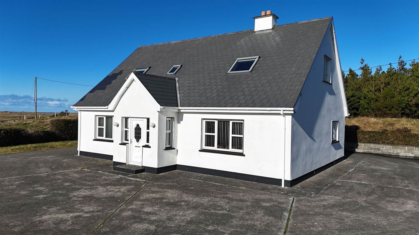 Carrickmacgarvey, Brinlack, County Donegal