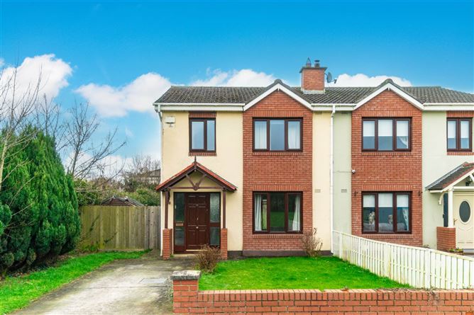 11 Brookfield Avenue, Maynooth, County Kildare