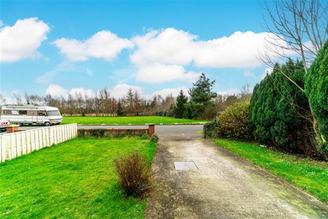 11 Brookfield Avenue, Maynooth, County Kildare