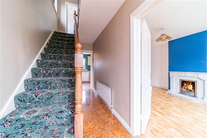 11 Brookfield Avenue, Maynooth, County Kildare