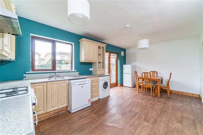 11 Brookfield Avenue, Maynooth, County Kildare