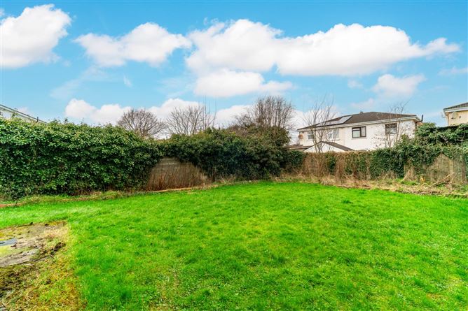 11 Brookfield Avenue, Maynooth, County Kildare