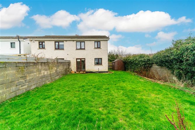 11 Brookfield Avenue, Maynooth, County Kildare