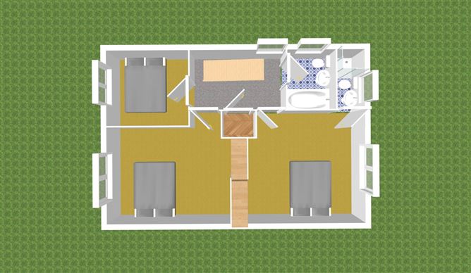 11 Brookfield Avenue, Maynooth, County Kildare