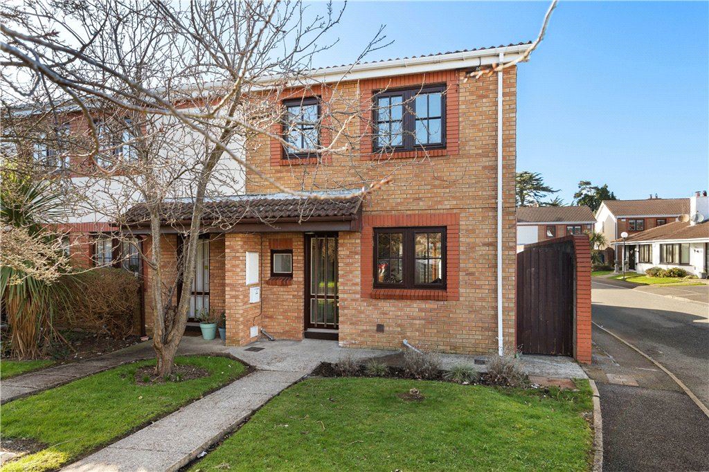 41 The Beeches, Monkstown Valley, Monkstown, Co. Dublin
