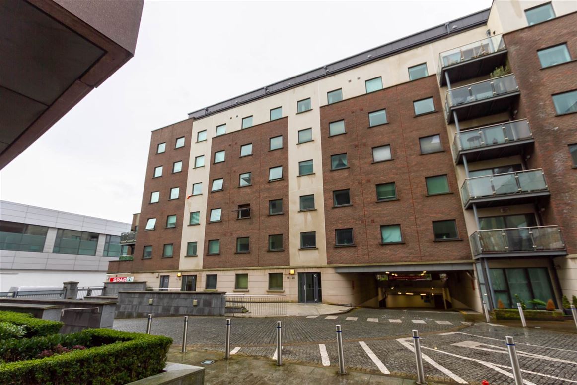 Apartment 18, The Lighthouse, Church Road, East Wall, Dublin 3, County Dublin