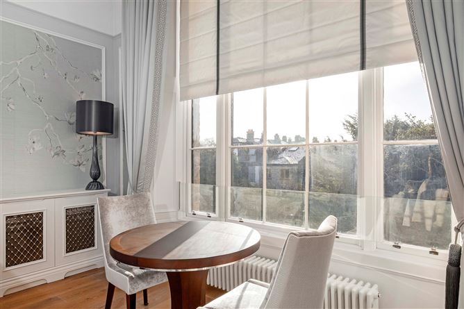 Apartment 8, 19 Pembroke Road, Ballsbridge, Dublin 4