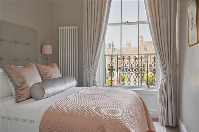 Apartment 8, 19 Pembroke Road, Ballsbridge, Dublin 4