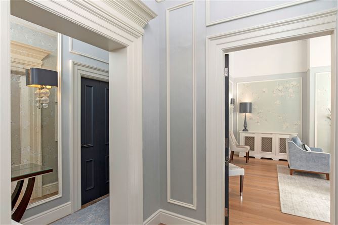 Apartment 8, 19 Pembroke Road, Ballsbridge, Dublin 4