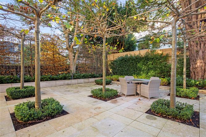 Apartment 8, 19 Pembroke Road, Ballsbridge, Dublin 4