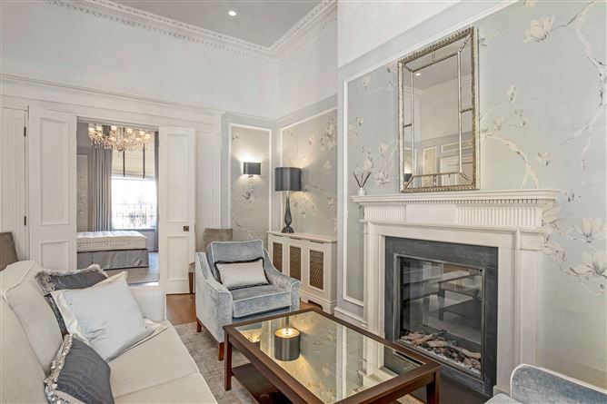 Apartment 8, 19 Pembroke Road, Ballsbridge, Dublin 4