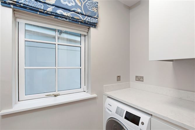 Apartment 8, 19 Pembroke Road, Ballsbridge, Dublin 4