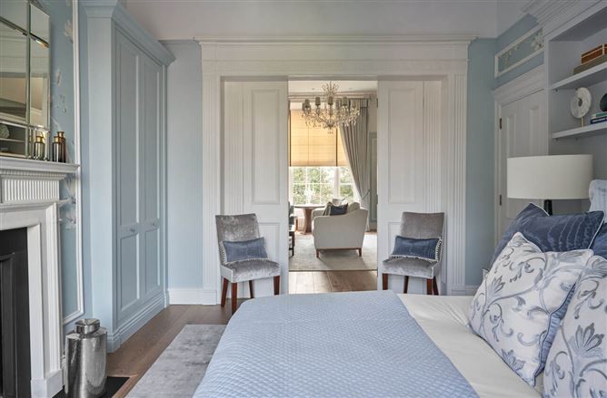 Apartment 8, 19 Pembroke Road, Ballsbridge, Dublin 4