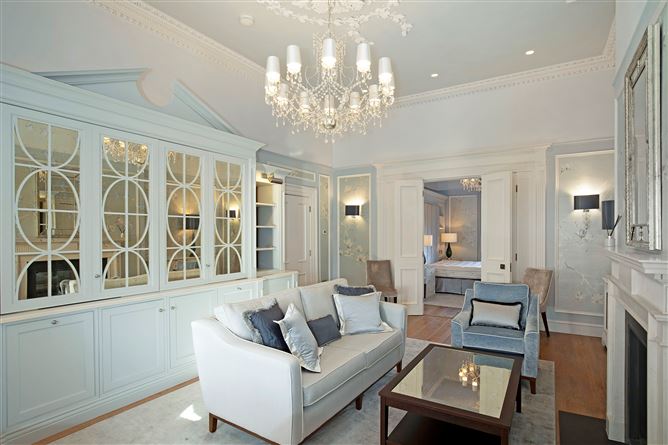 Apartment 8, 19 Pembroke Road, Ballsbridge, Dublin 4