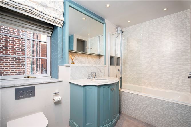 Apartment 8, 19 Pembroke Road, Ballsbridge, Dublin 4