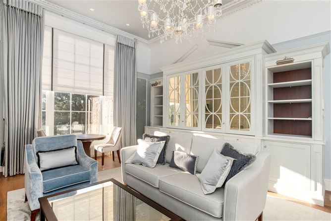 Apartment 8, 19 Pembroke Road, Ballsbridge, Dublin 4