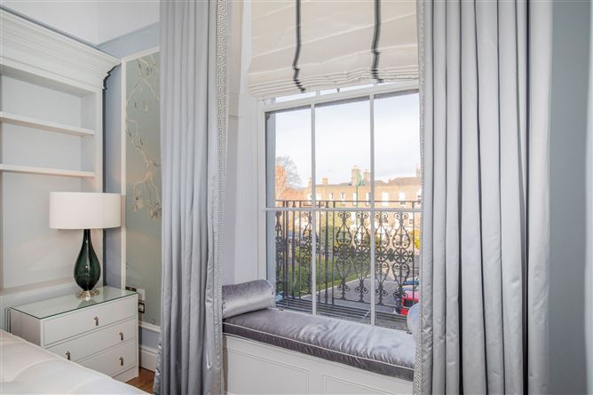 Apartment 8, 19 Pembroke Road, Ballsbridge, Dublin 4