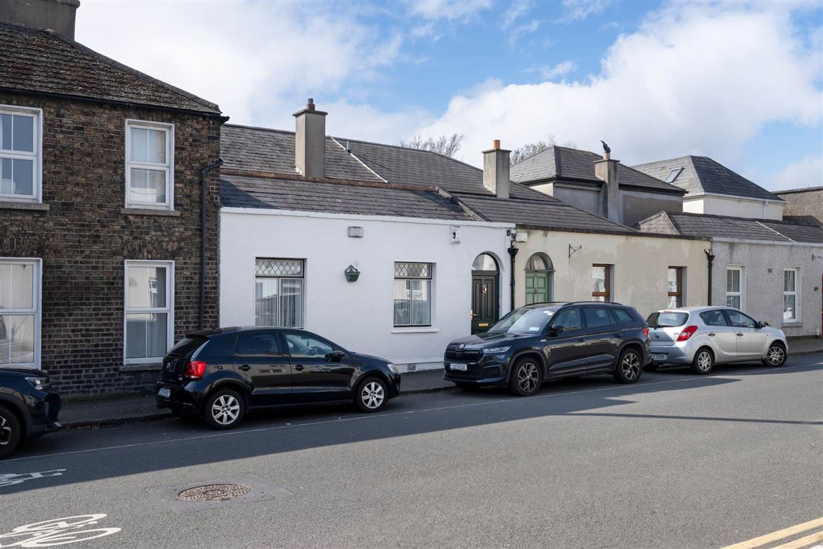 30 Monck Place, Phibsborough, Dublin 7