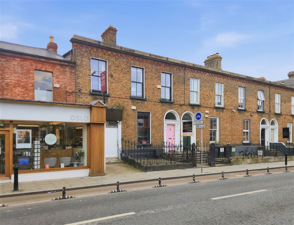 109, Ranelagh, Dublin 6