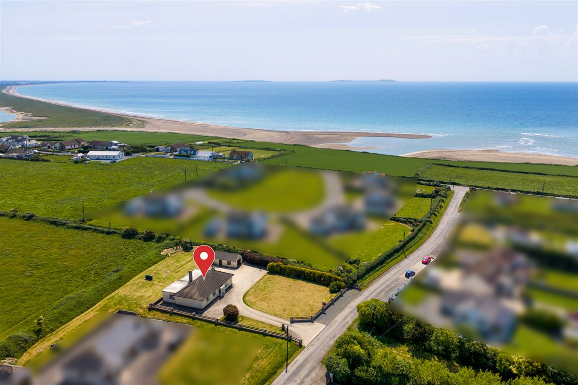 Cullenstown, Duncormick, Co. Wexford