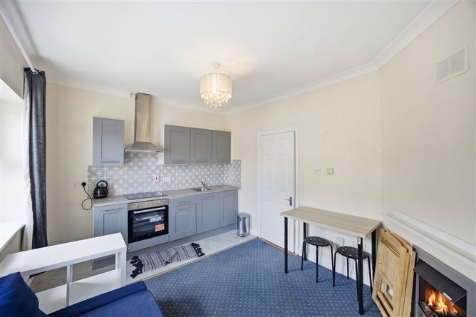 Photo 5 of 11 — Apartment 36, Dominick Street Upper, Dublin 7, North City Centre, Dublin 7