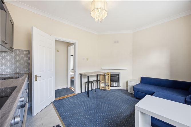 Photo 7 of 11 — Apartment 36, Dominick Street Upper, Dublin 7, North City Centre, Dublin 7