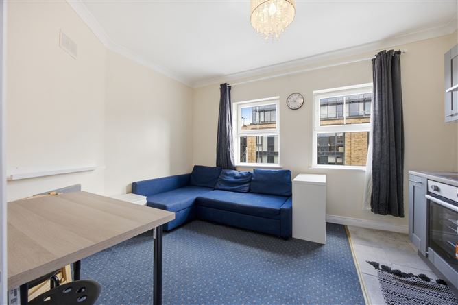 Photo 6 of 11 — Apartment 36, Dominick Street Upper, Dublin 7, North City Centre, Dublin 7