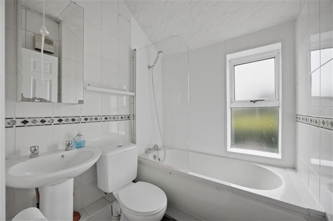 Photo 10 of 11 — Apartment 36, Dominick Street Upper, Dublin 7, North City Centre, Dublin 7