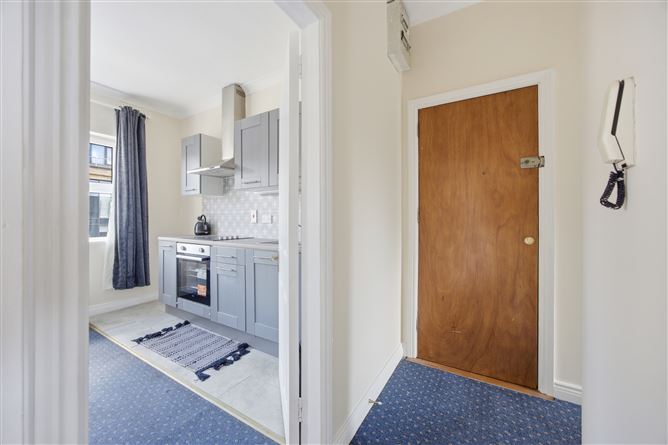 Apartment 36, Dominick Street Upper, Dublin 7, North City Centre, Dublin 7
