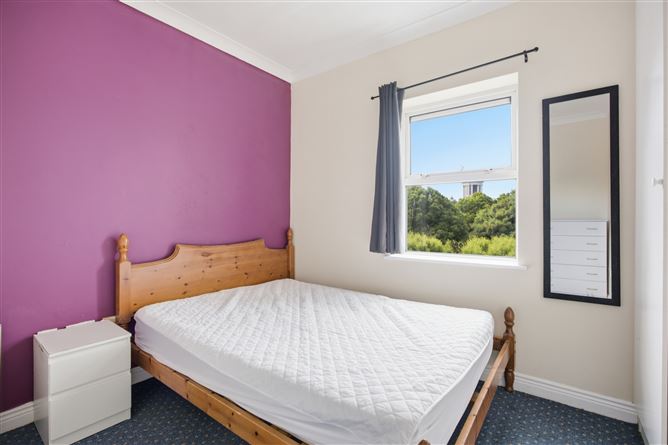 Photo 9 of 11 — Apartment 36, Dominick Street Upper, Dublin 7, North City Centre, Dublin 7
