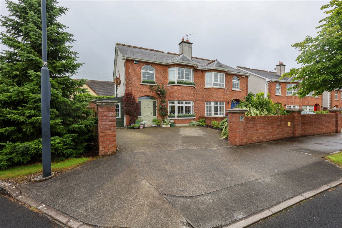 29 Prospect Avenue, Mullingar, Co. Westmeath