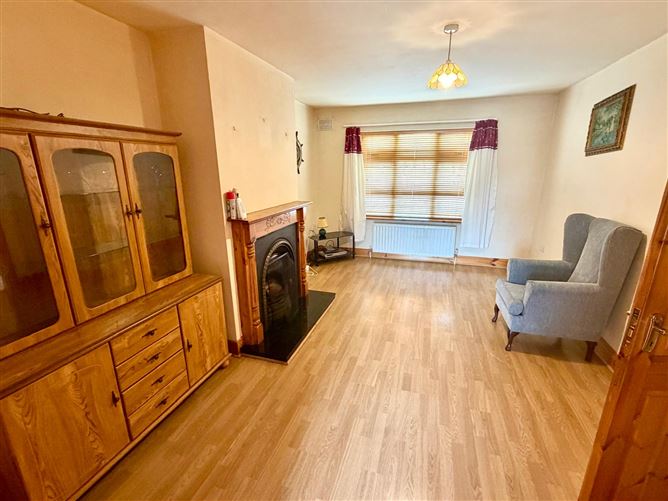 16 Gurteen View, Gurteen, Co. Sligo