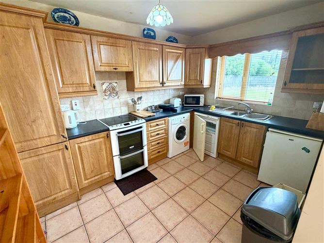16 Gurteen View, Gurteen, Co. Sligo