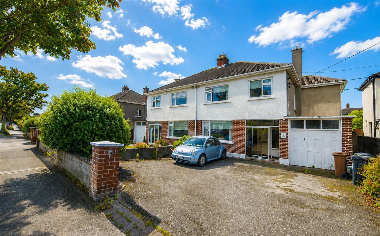 68 Sutton Park, Sutton, Dublin