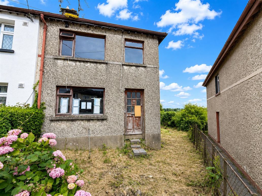 35 O Neill Park, Clones, Co. Monaghan