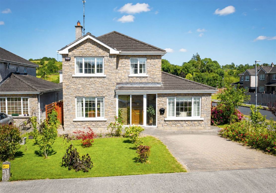 26 Kilmore Willows, Ballyjamesduff, Cavan, County Cavan
