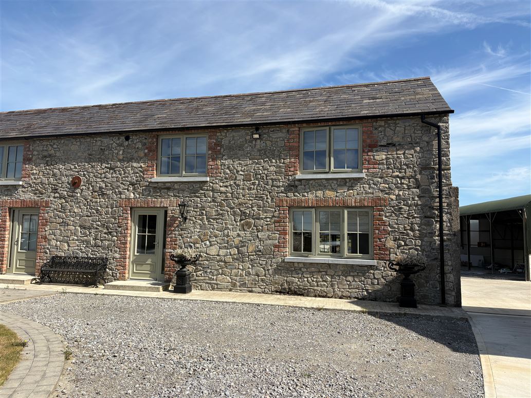 Coach House 1, Priestown House, Priestown, Dublin 15, Kilbride, Meath