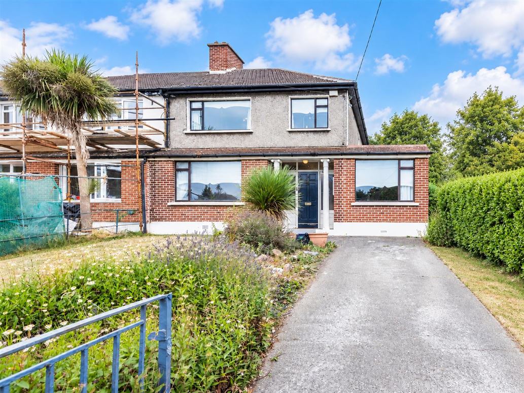 64 Glasnevin Avenue, Glasnevin, Dublin 11