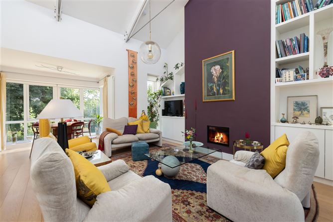29 Druids Court, Druids Glen, Newtownmountkennedy, Co. Wicklow