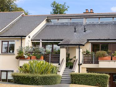 29 Druids Court, Druids Glen, Newtownmountkennedy, Co. Wicklow