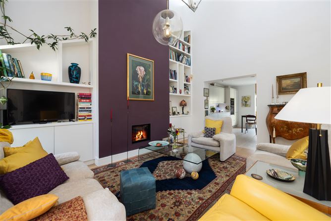 29 Druids Court, Druids Glen, Newtownmountkennedy, Co. Wicklow