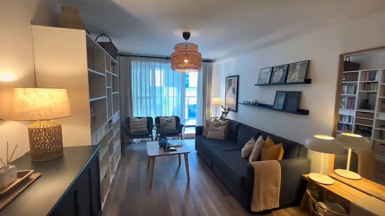 Apartment 18, Block B, Hanover Dock, Dublin 2, Grand Canal Dk, Dublin 2, D02W659