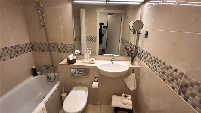 Apartment 18, Block B, Hanover Dock, Dublin 2, Grand Canal Dk, Dublin 2, D02W659