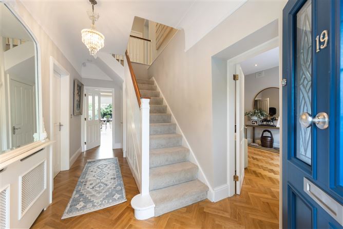 19 Marine Drive, Sandymount, Dublin 4