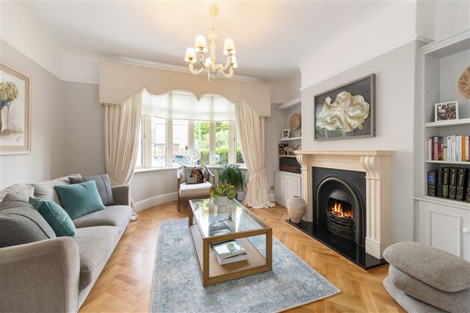 19 Marine Drive, Sandymount, Dublin 4