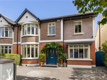 19 Marine Drive, Sandymount, Dublin 4