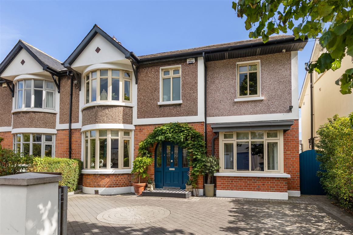 19 Marine Drive, Sandymount, Dublin 4