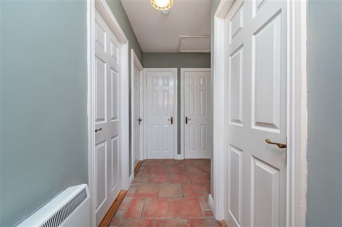 Apartment 46, Bell Harbour, Monasterevin, Kildare
