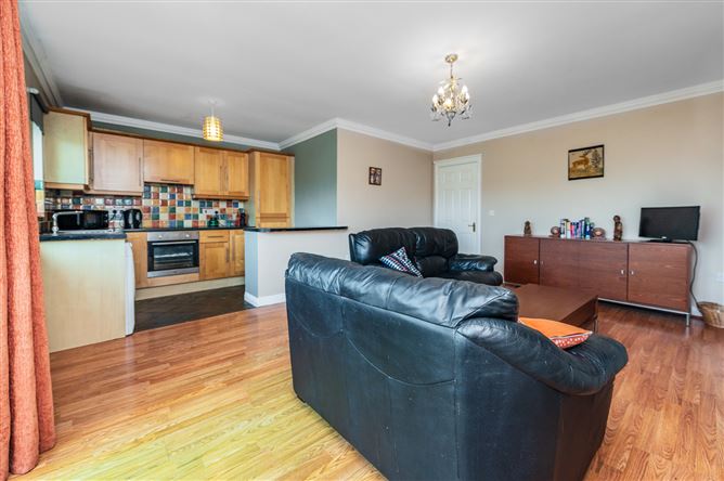 Apartment 46, Bell Harbour, Monasterevin, Kildare